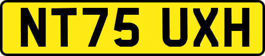 NT75UXH