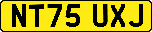 NT75UXJ