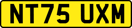NT75UXM