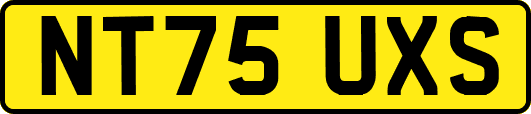 NT75UXS