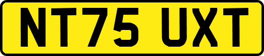 NT75UXT