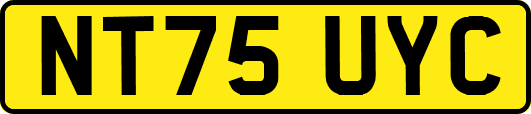 NT75UYC