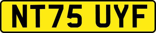 NT75UYF