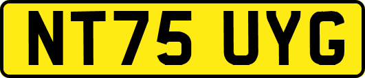 NT75UYG