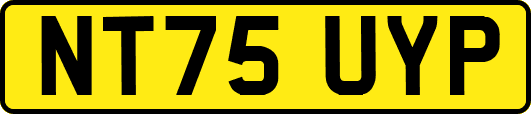 NT75UYP