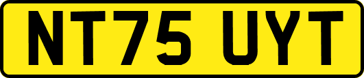 NT75UYT