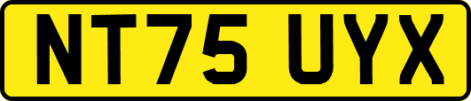 NT75UYX