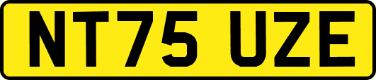 NT75UZE