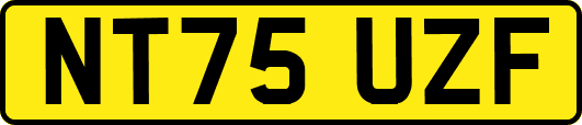 NT75UZF