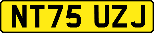 NT75UZJ