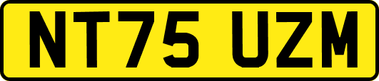 NT75UZM
