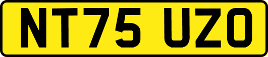 NT75UZO