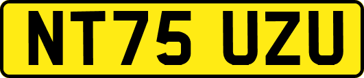 NT75UZU