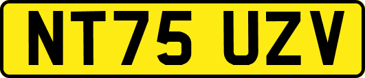 NT75UZV