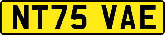 NT75VAE