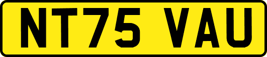 NT75VAU