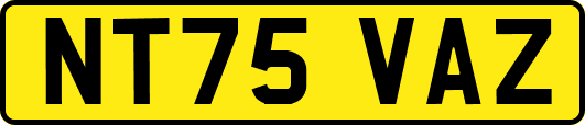 NT75VAZ