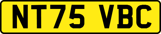 NT75VBC