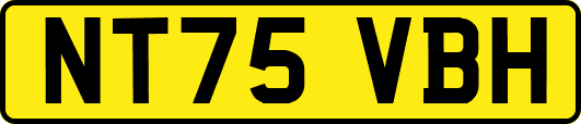 NT75VBH
