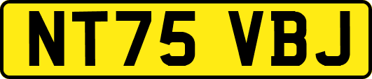 NT75VBJ