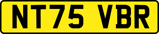 NT75VBR