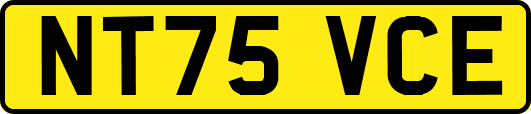 NT75VCE