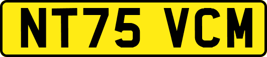 NT75VCM