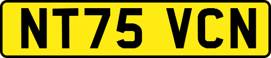 NT75VCN
