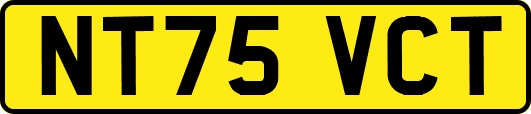 NT75VCT
