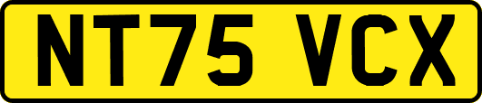 NT75VCX