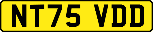NT75VDD
