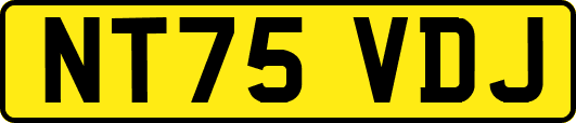 NT75VDJ