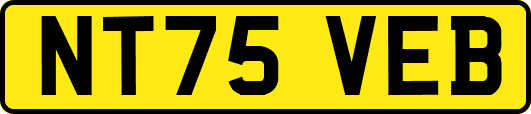 NT75VEB