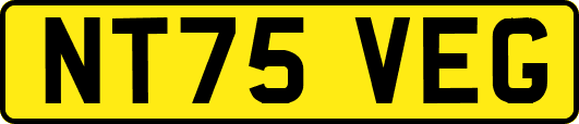 NT75VEG