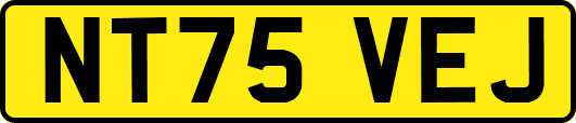 NT75VEJ