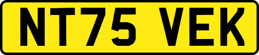 NT75VEK