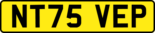 NT75VEP