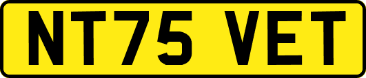 NT75VET