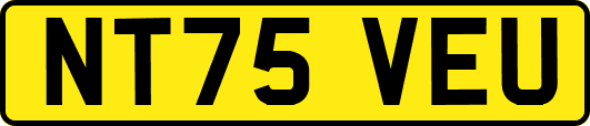 NT75VEU