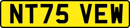 NT75VEW