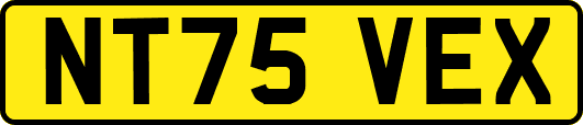 NT75VEX