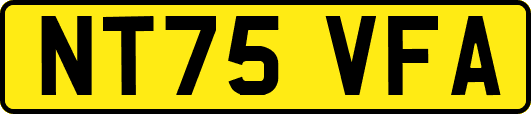 NT75VFA