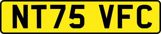 NT75VFC