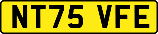 NT75VFE