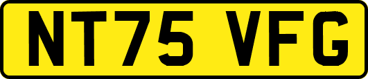 NT75VFG