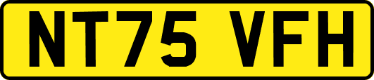 NT75VFH