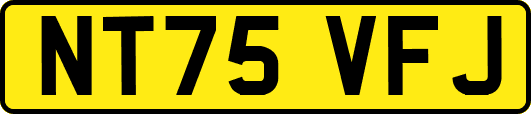 NT75VFJ