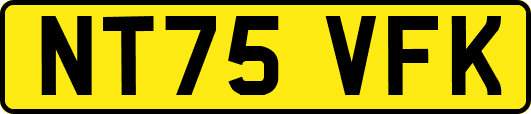 NT75VFK