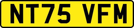 NT75VFM