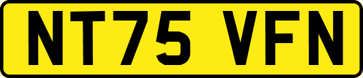 NT75VFN